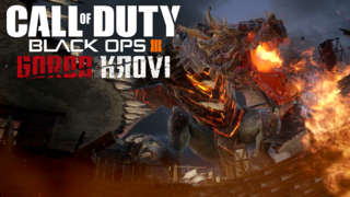 Call of Duty: Black Ops III – Descent DLC Pack: Gorod Krovi Trailer